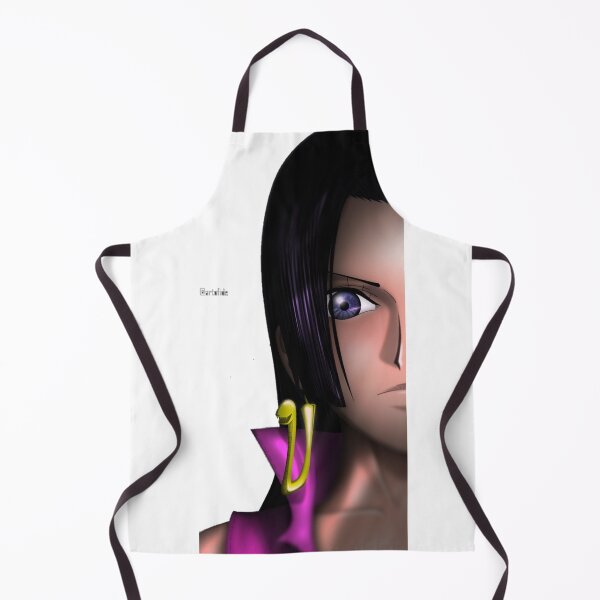 Item preview, Boa hancok designed and sold by Soulzodiac.