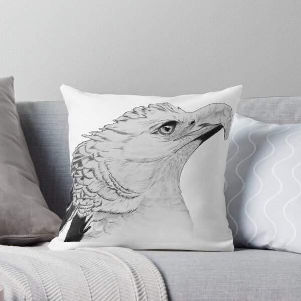 Item preview, Harpia designed and sold by LiskaPS.