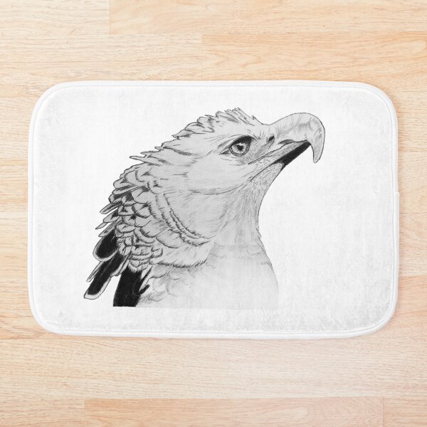 Item preview, Harpia designed and sold by LiskaPS.