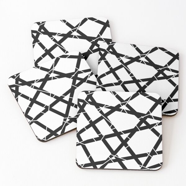 Item preview, Bold Lines Alt | Black and white  designed and sold by Edgy--Girl.
