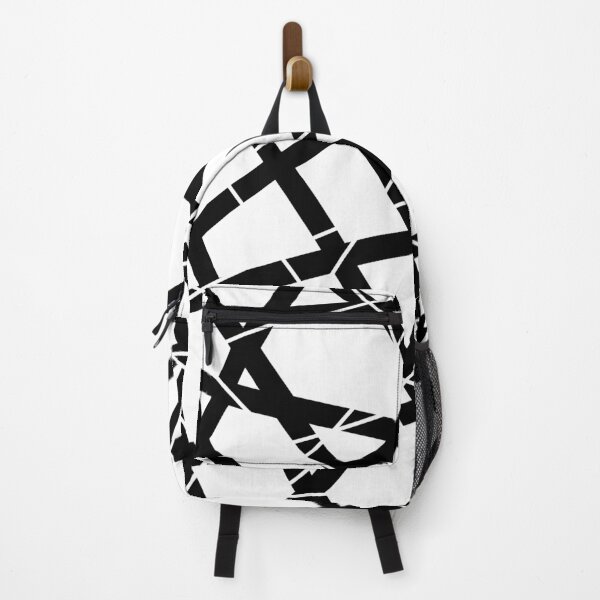 Item preview, Bold Lines Alt | Black and white  designed and sold by Edgy--Girl.