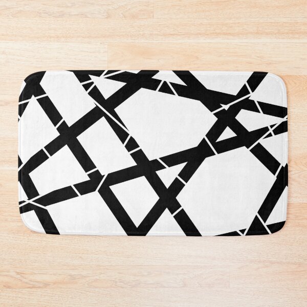 Item preview, Bold Lines Alt | Black and white  designed and sold by Edgy--Girl.