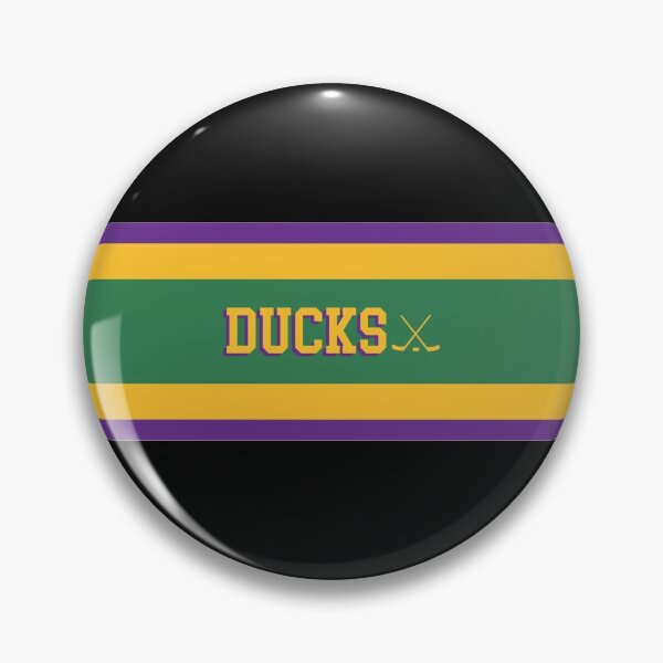 Item preview, Mighty Ducks Stripes designed and sold by AnnbleBee.