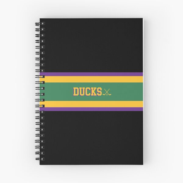 Item preview, Mighty Ducks Stripes designed and sold by AnnbleBee.