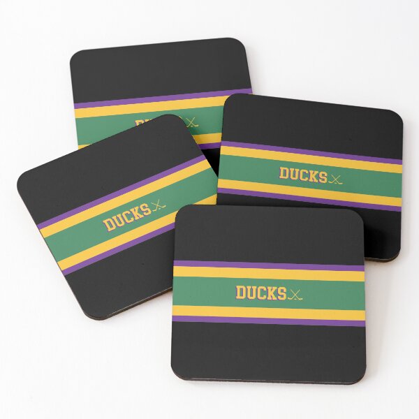 Item preview, Mighty Ducks Stripes designed and sold by AnnbleBee.