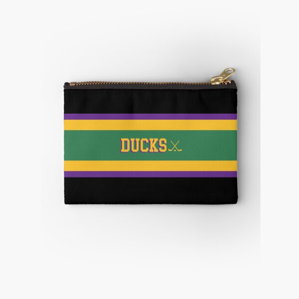 Item preview, Mighty Ducks Stripes designed and sold by AnnbleBee.