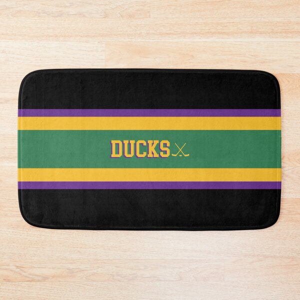 Item preview, Mighty Ducks Stripes designed and sold by AnnbleBee.