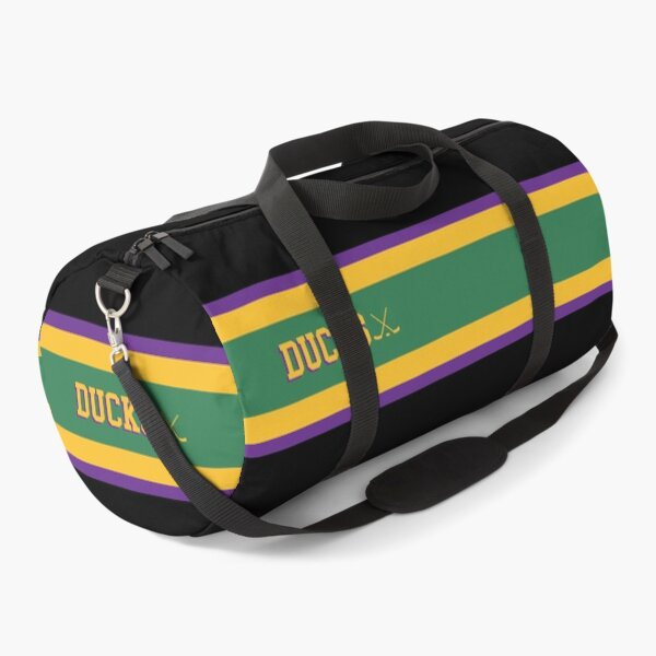 Item preview, Mighty Ducks Stripes designed and sold by AnnbleBee.