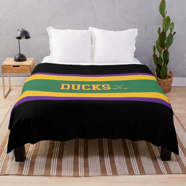 Item preview, Mighty Ducks Stripes designed and sold by AnnbleBee.