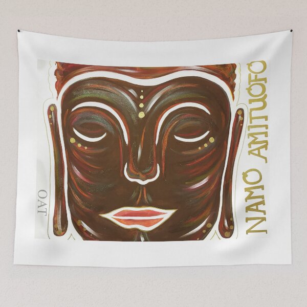 Item preview, Infinite Life, Infinite Wisdom designed and sold by Olivia Tatara.