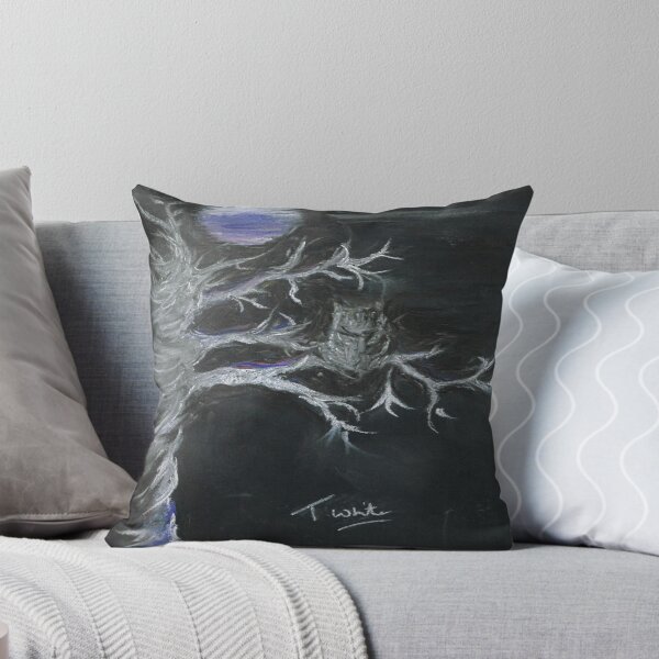 Item preview, Midnight Owl designed and sold by white1970.