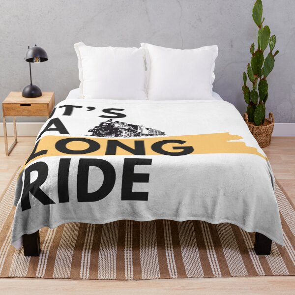 Item preview, It's A Long Ride Inspiring Uplifting  designed and sold by DEEZAYN.