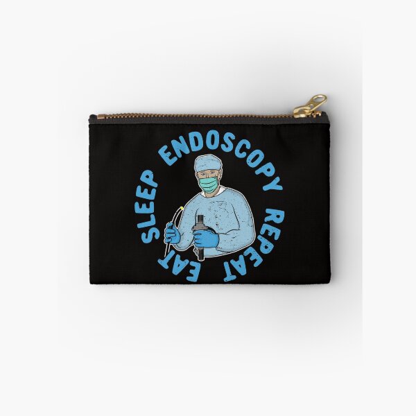 Item preview, Eat Sleep Endoscopy Repeat designed and sold by Dan66.