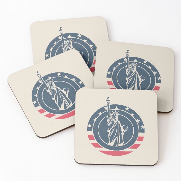 Item preview, American liberty designed and sold by crazycollective.