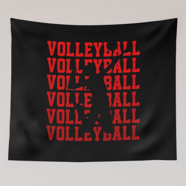 Item preview, Volleyball Player Beach Volleyball Girl designed and sold by besTmanuFacture.