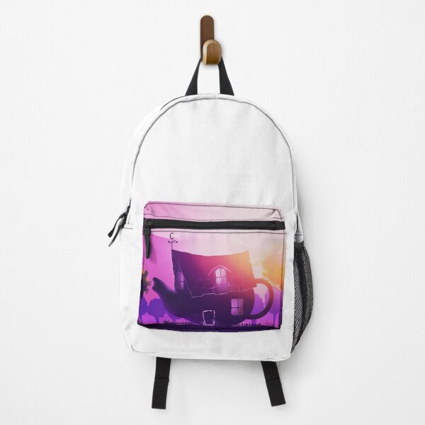 Item preview, Teapot House designed and sold by Bimboski.