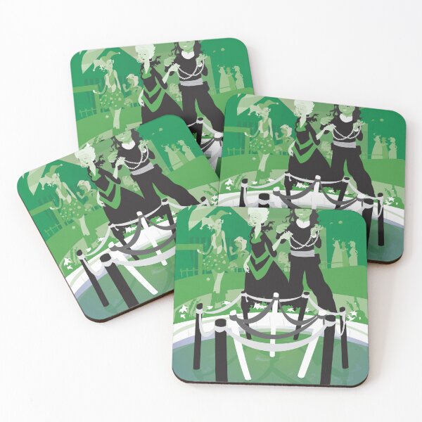 Item preview, Nine of Wands: Gain designed and sold by egypturnash.