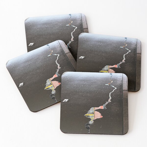 Item preview, Trail Of Evidence designed and sold by metriognome.