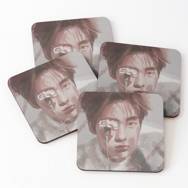 Item preview, Poetic beauty Jaehyun designed and sold by Co10rful.