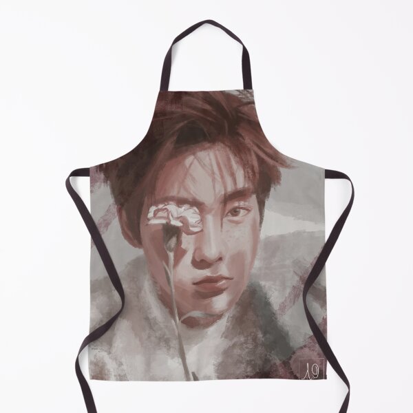 Item preview, Poetic beauty Jaehyun designed and sold by Co10rful.