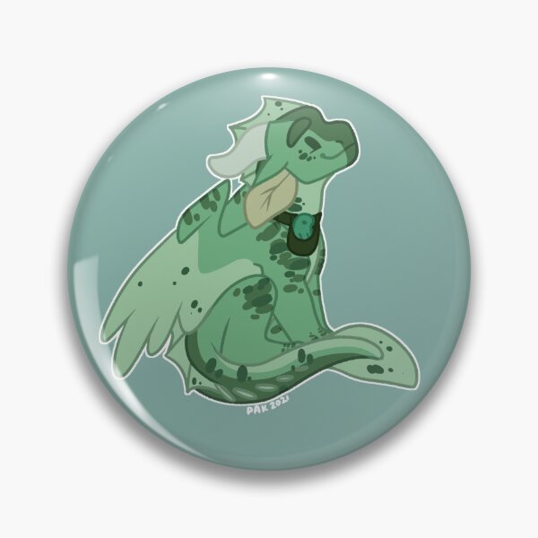 Item preview, Willow - WOF Wings of Fire designed and sold by StudioMaverick.