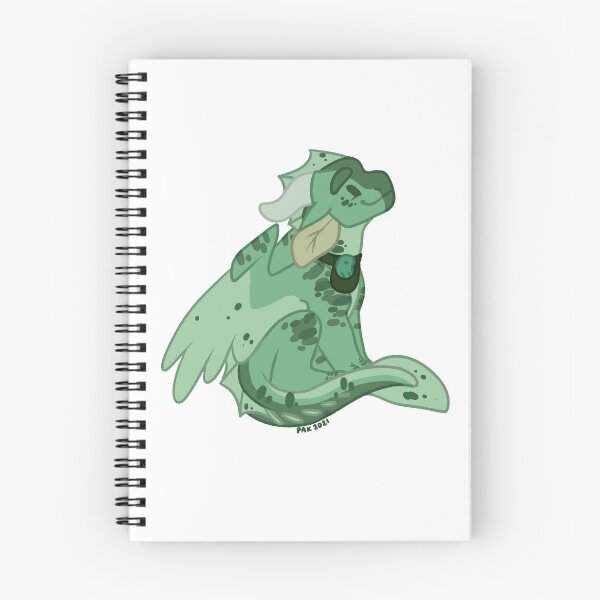 Item preview, Willow - WOF Wings of Fire designed and sold by StudioMaverick.