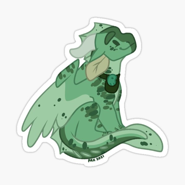 Artikel-Vorschau von Willow - WOF Wings of Fire, designt und verkauft von StudioMaverick.