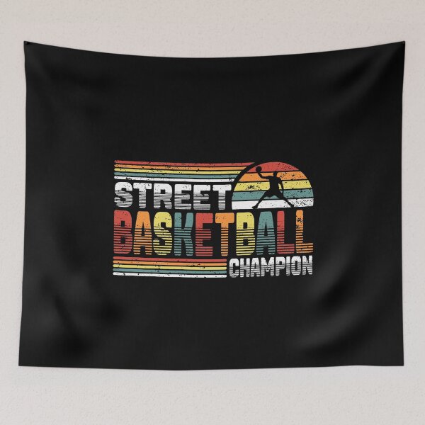 Item preview, Basketball Champion Basketball Player Fans Vintage designed and sold by besTmanuFacture.