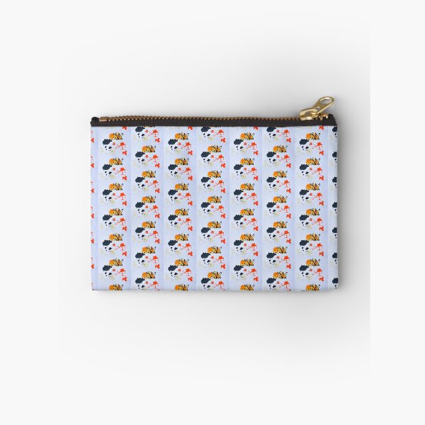 Item preview, Ranchu Print designed and sold by Ashley Gagnon.