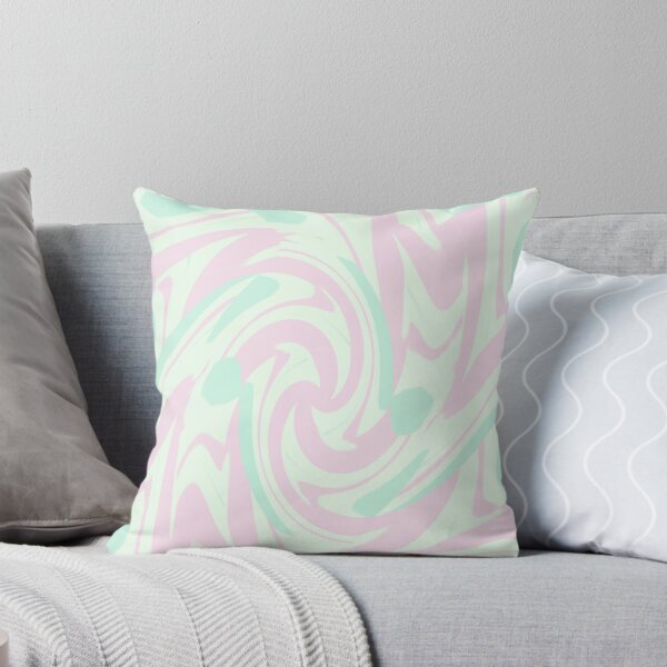 Item preview, Aesthetic Abstract Cute Pattern designed and sold by PRETA  PROFANA.