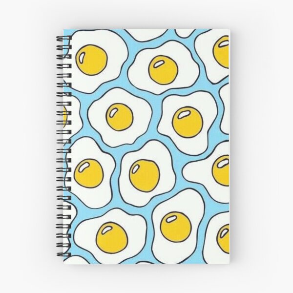 Item preview, Fried eggs designed and sold by Balerwynyawka.