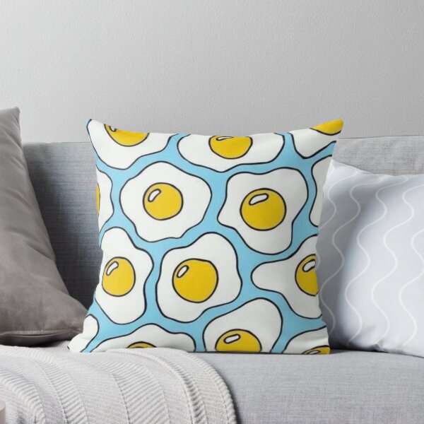 Item preview, Fried eggs designed and sold by Balerwynyawka.