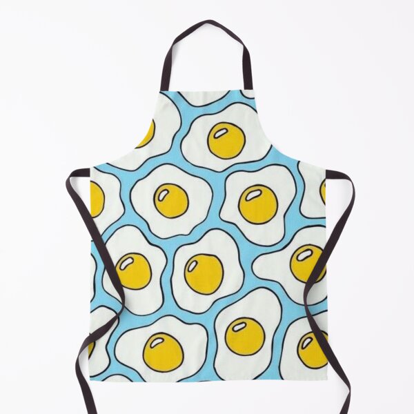 Item preview, Fried eggs designed and sold by Balerwynyawka.