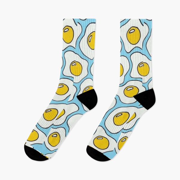 Item preview, Fried eggs designed and sold by Balerwynyawka.