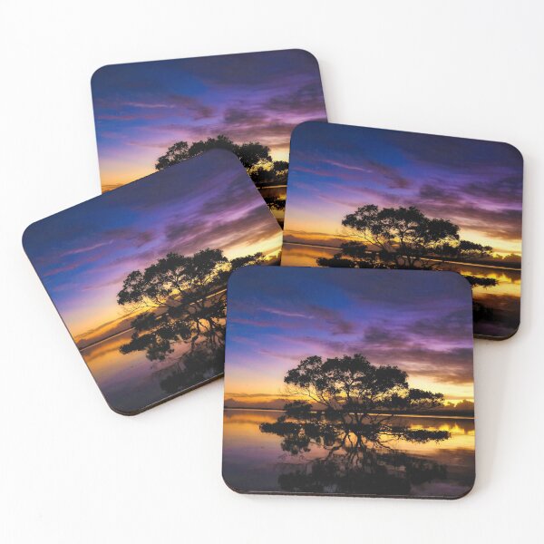 Item preview, Tree of Tides designed and sold by catchthat.