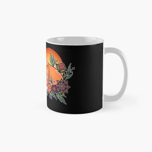 Item preview, Sleeping Fox designed and sold by jdesmoulin.