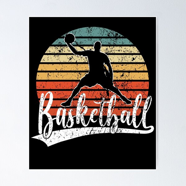 Item preview, Basketball Champion Basketball Player Fans Retro designed and sold by besTmanuFacture.