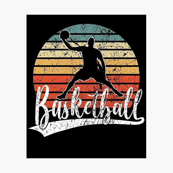 Item preview, Basketball Champion Basketball Player Fans Retro designed and sold by besTmanuFacture.