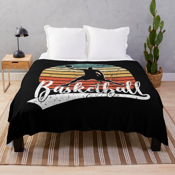 Item preview, Basketball Champion Basketball Player Fans Retro designed and sold by besTmanuFacture.