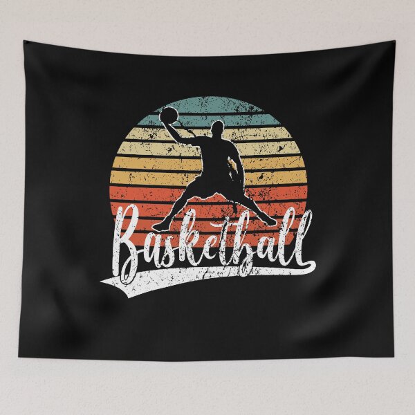 Item preview, Basketball Champion Basketball Player Fans Retro designed and sold by besTmanuFacture.