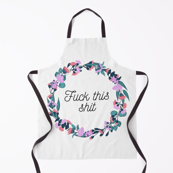Item preview, Fuck this shit designed and sold by QuirkyTrinkets.