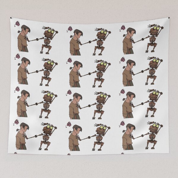 Item preview, Treasure Planet designed and sold by RyallDesign.
