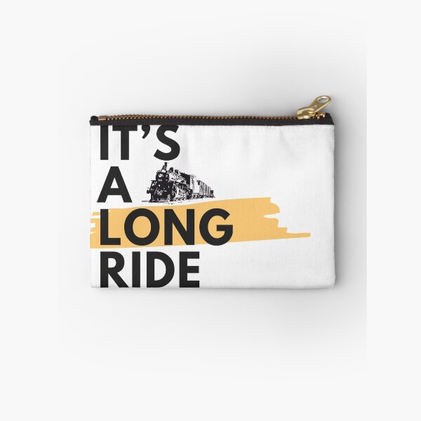 Item preview, It's A Long Ride Inspiring Uplifting  designed and sold by DEEZAYN.