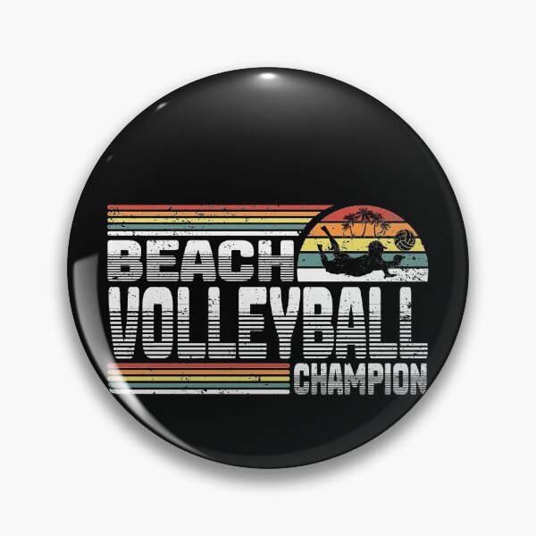 Item preview, Volleyball Player Beach Volleyball designed and sold by besTmanuFacture.