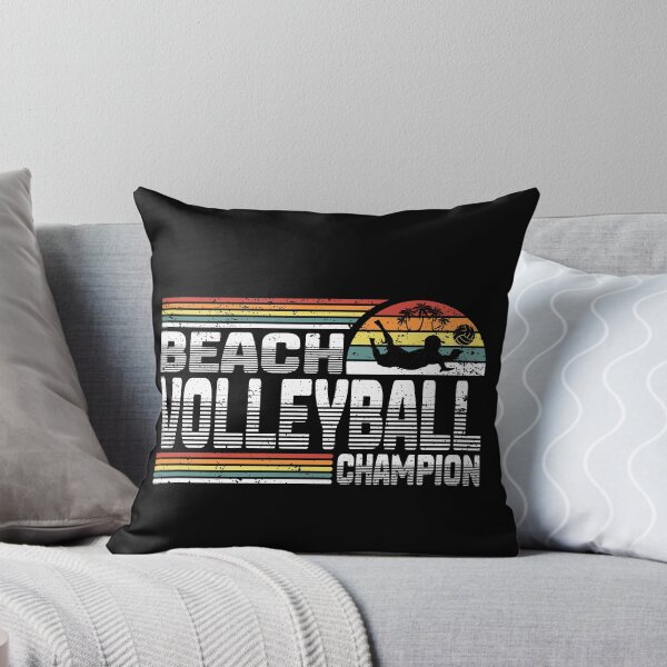 Artikelvorschau, Volleyballer Beach Volleyball Volleyballerin entworfen und verkauft von besTmanuFacture.