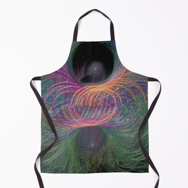 Item preview, DA FS Circles Fractions ONFXAD© designed and sold by OmarHernandez.