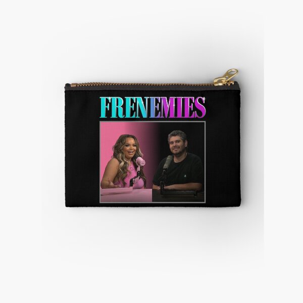 Item preview, frenemies designed and sold by Meghan Morosky.