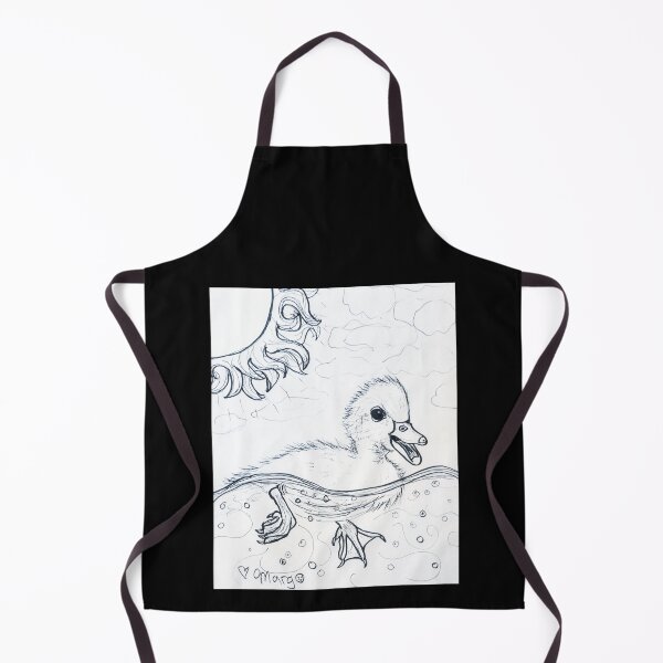 Item preview, Delightful Duckling designed and sold by MargoCamille.