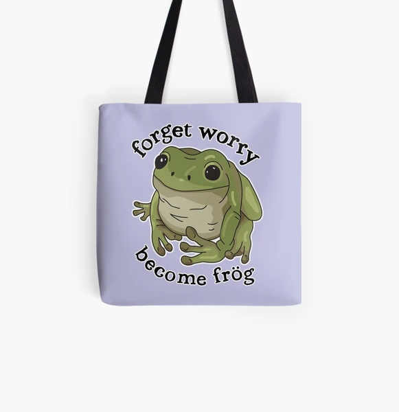 Emotional Support Nuggets Tote Bag for Sale by boypilot