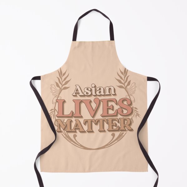 Item preview, Asian Lives Matter Stop Asian Hate Design  designed and sold by boopsblunt.